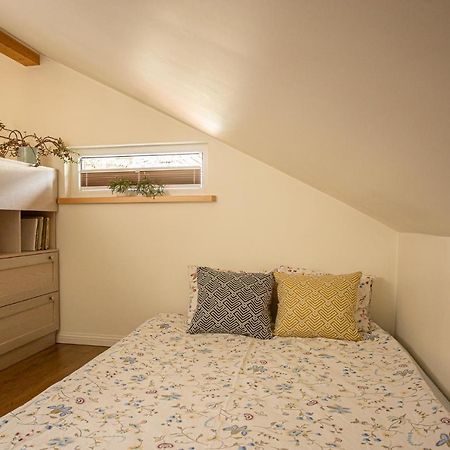 Apartment Ilona Pärnu Eksteriør billede