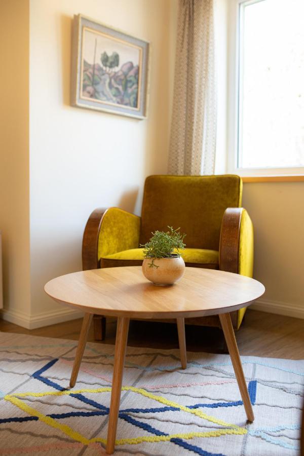 Apartment Ilona Pärnu Eksteriør billede